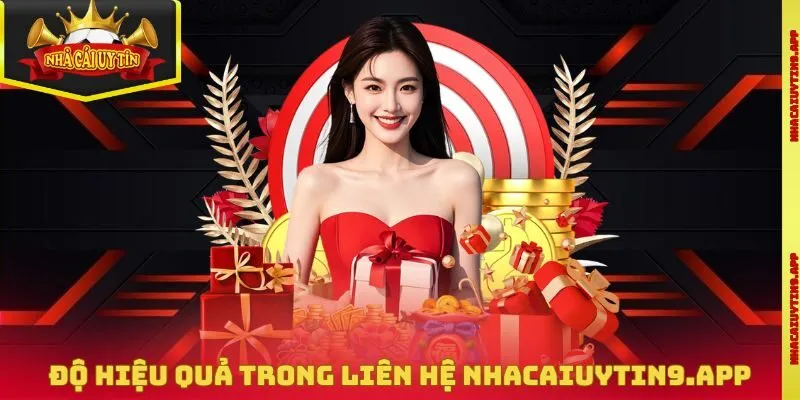Độ hiệu quả trong liên hệ monstersandgeeks.com.mx
