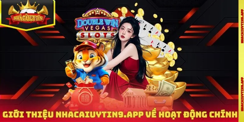 Giới thiệu monstersandgeeks.com.mx về hoạt động chính