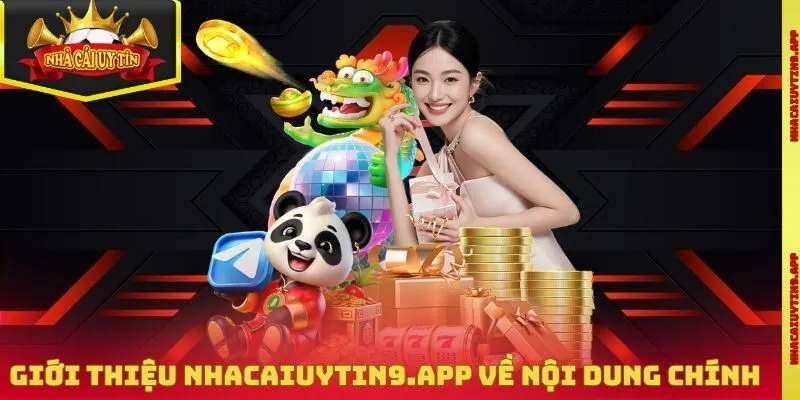 Giới thiệu monstersandgeeks.com.mx về nội dung chính