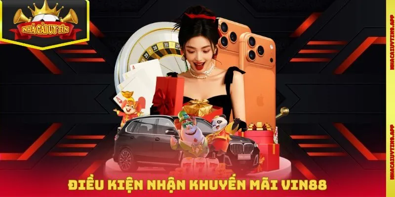 Điều kiện hội viên nhận về tay khuyến mãi cổng cược