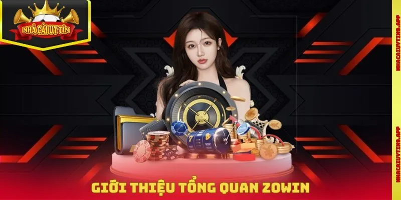 Tổng quan thông tin cơ bản về cổng cược Zowin